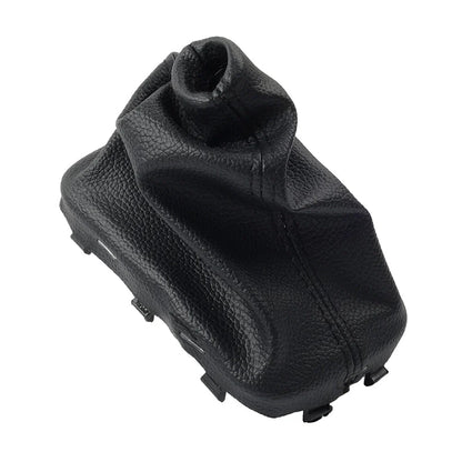 Gear Shift Knob Boot Cover for Kia Forte Koup (2010-2013)