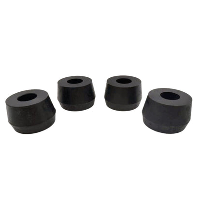Set of 4 Power Trim Bushings for Mercruiser R/MR/Alpha One