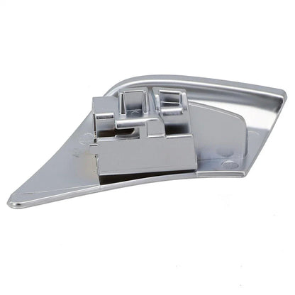 Matte Left Front Seat Switch for Benz C-Class W204, E-Class W207 (2007-2015)