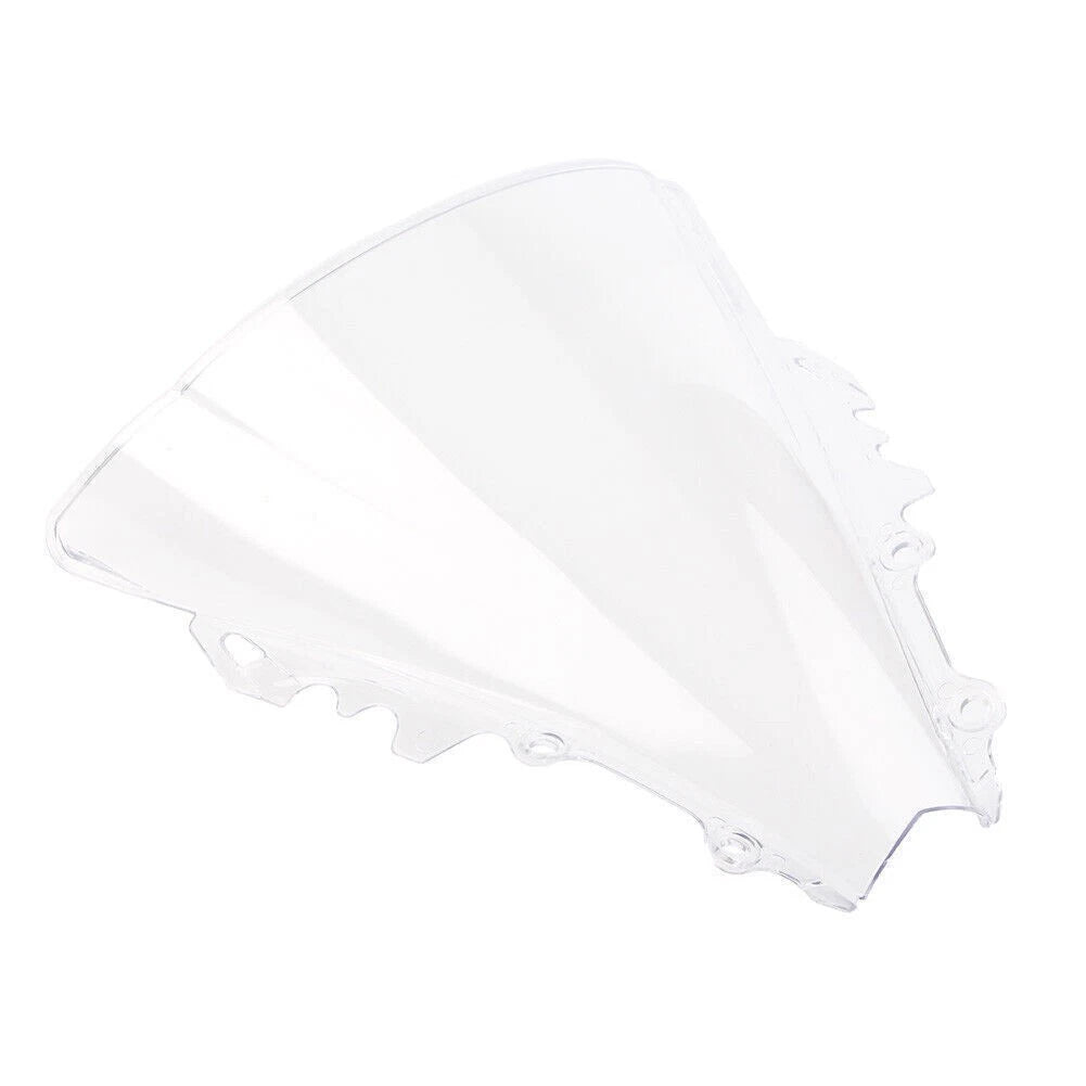 Deep Iridium Windscreen for Yamaha YZF R15 V3 (2017–2019)
