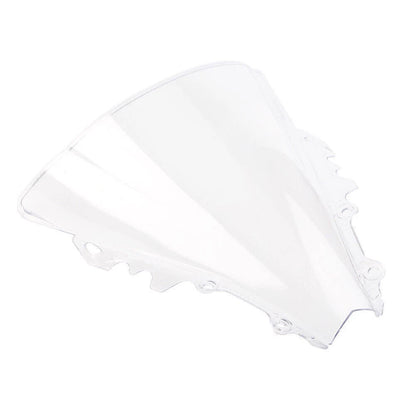 Deep Iridium Windscreen for Yamaha YZF R15 V3 (2017–2019)