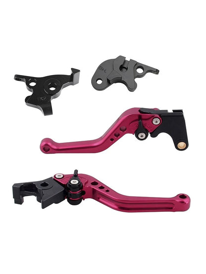 Fuel Injectors 1WD-E3761-00-00 for Yamaha YZF-R3 (2015–2022)