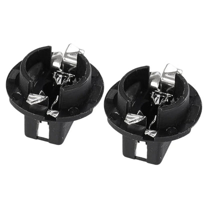 2 x Brake Light Socket Holder for BMW Z3 E36 E46 (1996-2002)
