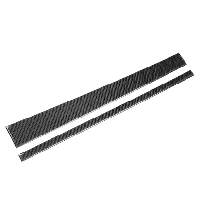Co-pilot Dashboard Storage Box Cover Trim for Lexus RC300 350 200T (2015-2024)