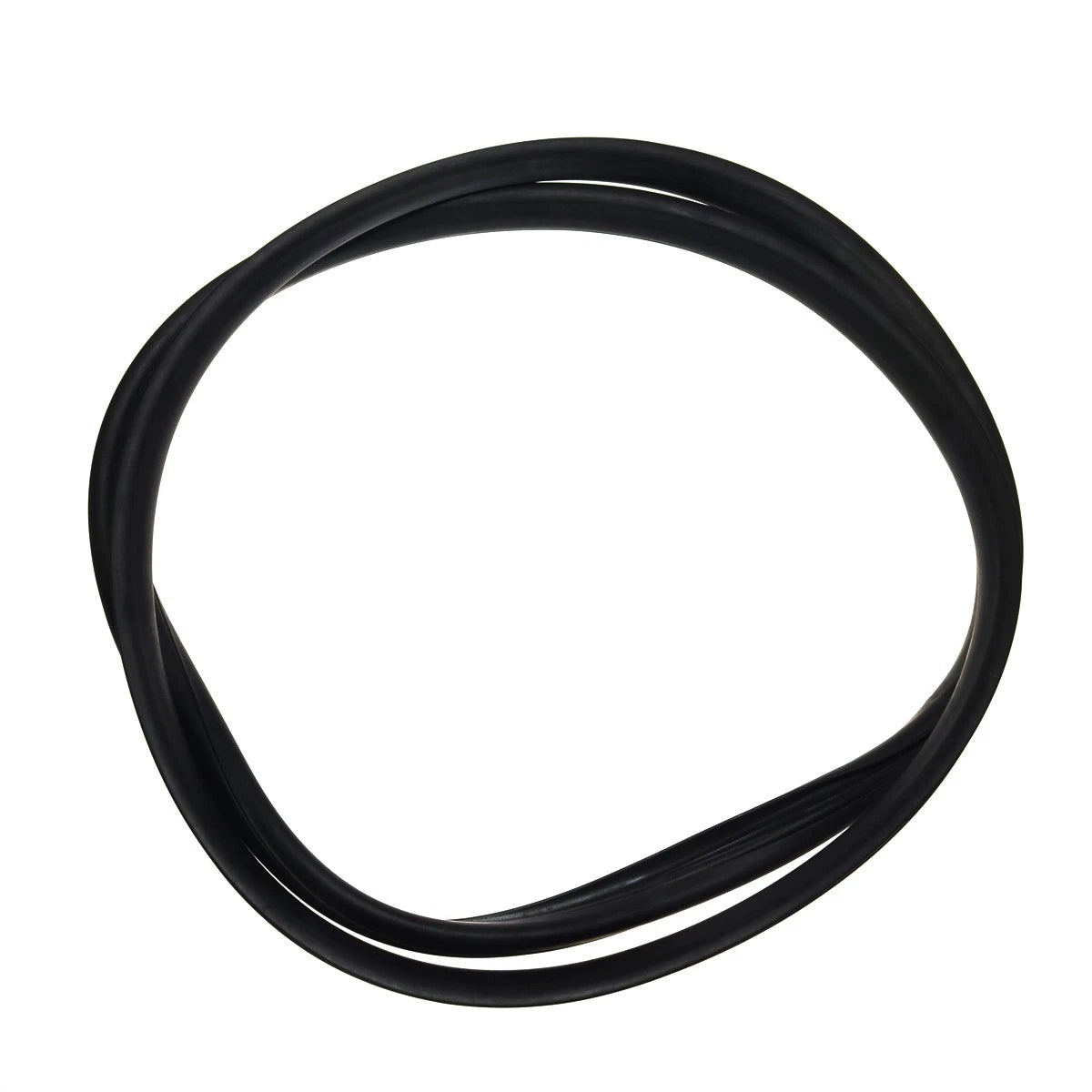 Rear Windshield Weatherstrip for Toyota Hilux Pickup Truck (RN20–RN27)