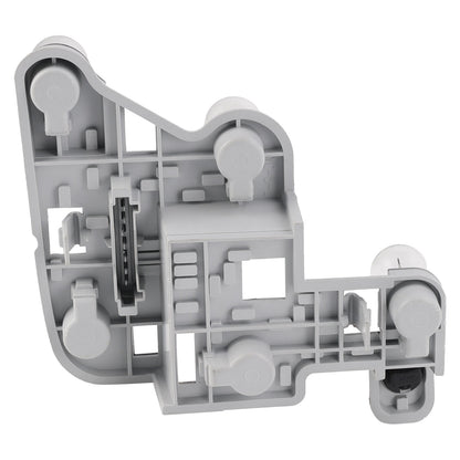 Left Tail Lamp Bulb Holder with Bulbs for Mercedes C-Class (2007–2010)