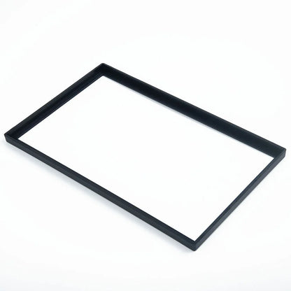 Frame for Radio Stereo DVD Player Dash Install Mounting Trim Bezel Panel Kit