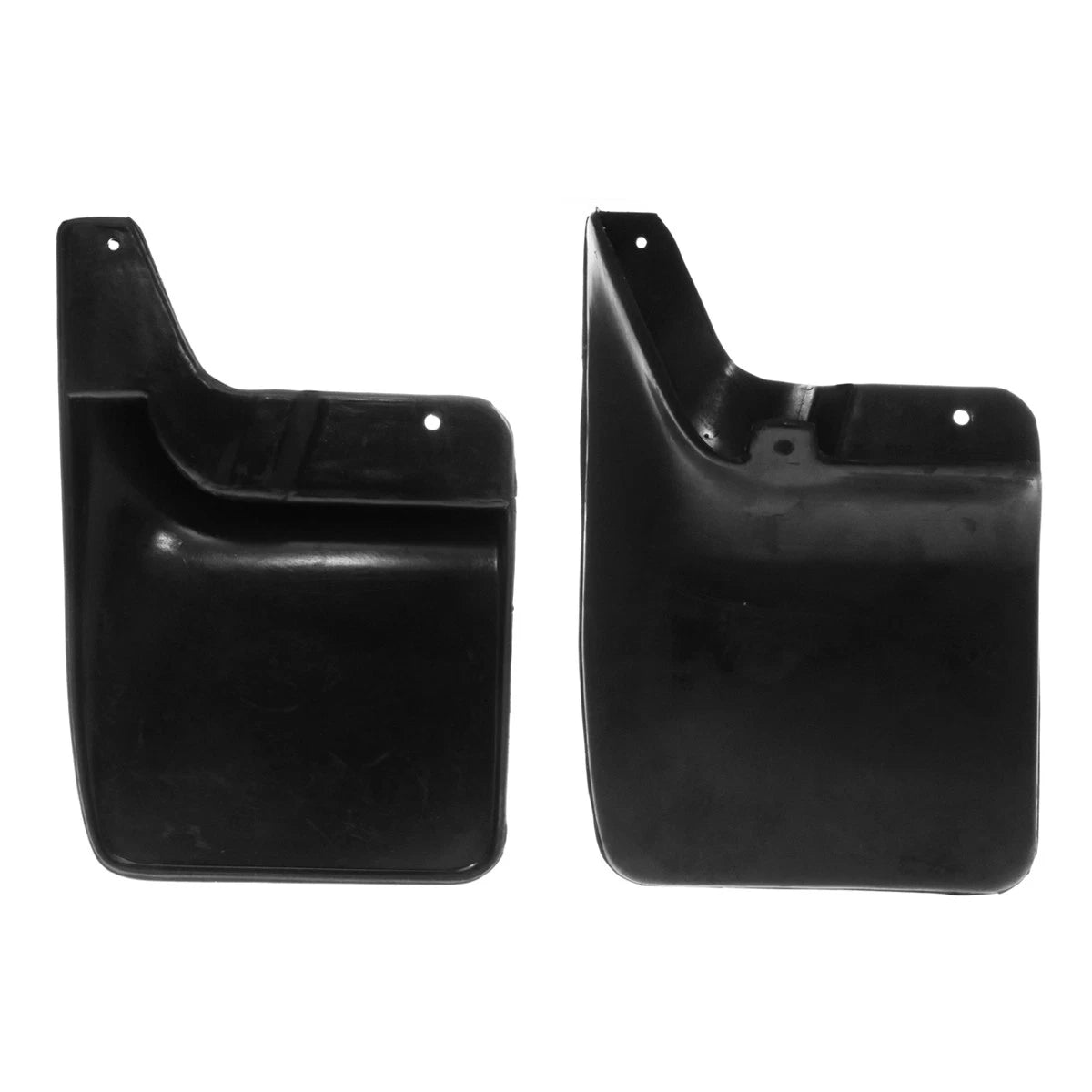Set of 2 Rear Mud Guard Flaps for Nissan Navara D22 (1997–2004)