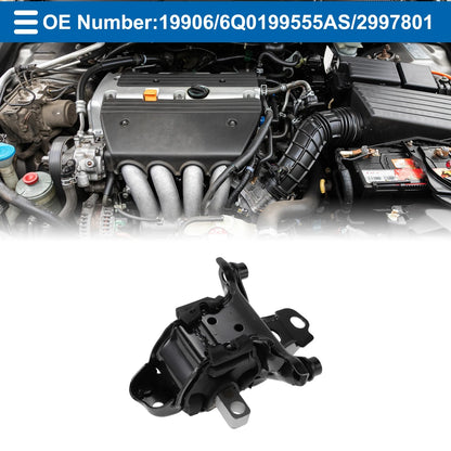 Engine Motor Mount for Audi A1 (2010–2018) No.19906/6Q0199555AS/2997801