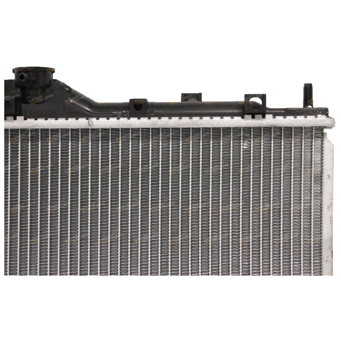 Alloy Core Radiator for Mitsubishi 380 (2005–2008)