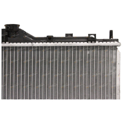 Alloy Core Radiator for Mitsubishi 380 (2005–2008)
