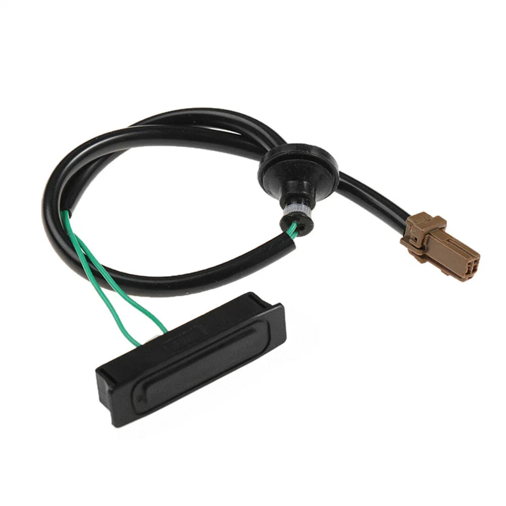 Rear Lift Gate Trunk Switch for Subaru Impreza WRX STi (2008-2014)