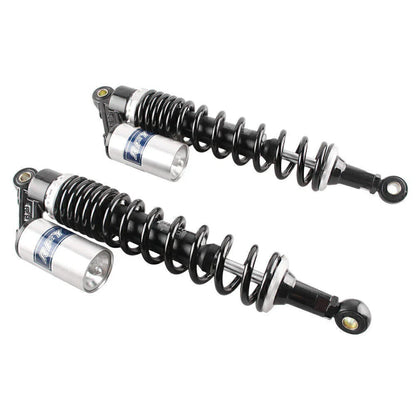 400mm Air Shock Absorbers for Yamaha Honda Kawasaki Suzuki ATV Quad