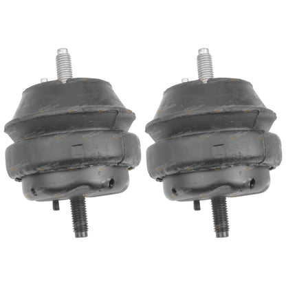 2 Front Heavy Duty Engine Mounts for Ford Falcon Fairlane (2002–2008)