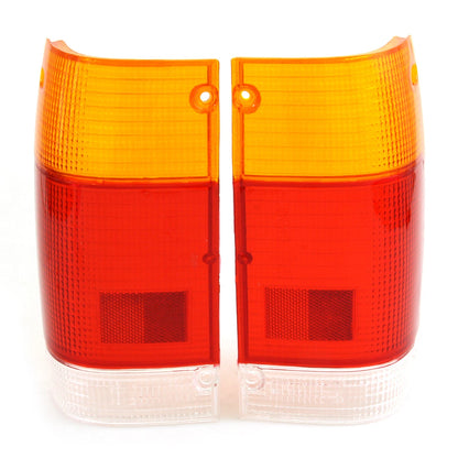 Tail Light Lens for Mazda B2000 B2200 B2600 1985-1998