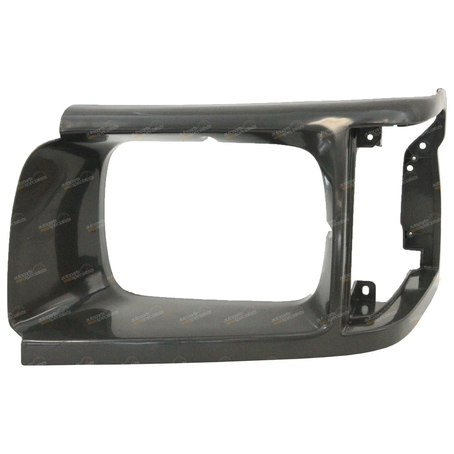 LH Headlight Surround for Toyota Hiace (1992–1998)