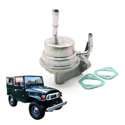 Fuel Pump Assembly for Toyota Land Cruiser FJ40 FJ43 FJ45 FJ60 FJ61 (1960–1984)