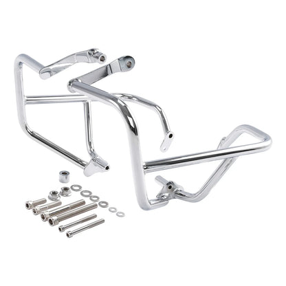 Engine Guard Crash Bar for Honda Goldwing GL1800 F6C F6B Bagger (2018-2025)