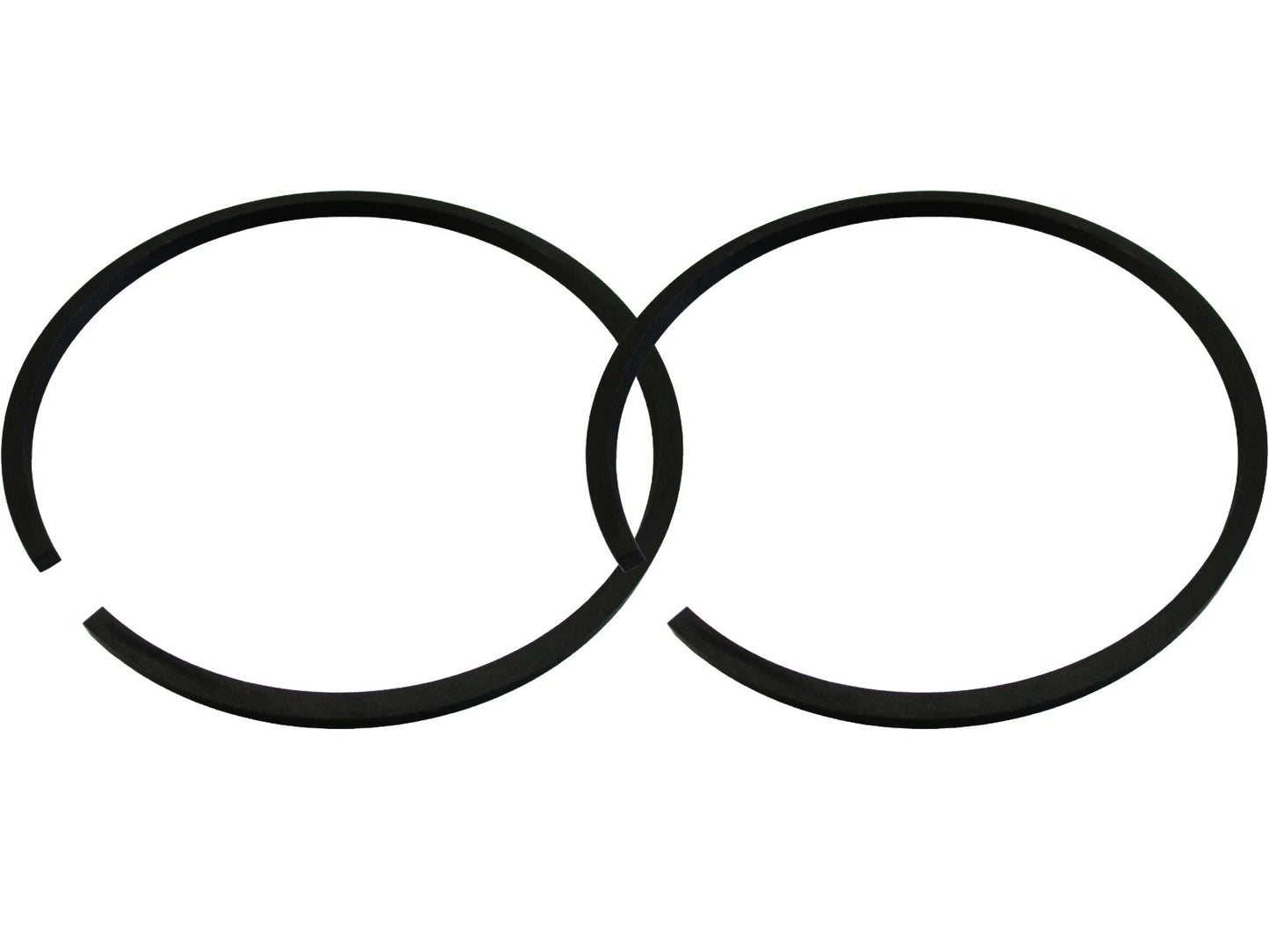 Crankshaft Sealing Ring for Yamaha 115-200 HP V4-V6 (1990–2023)