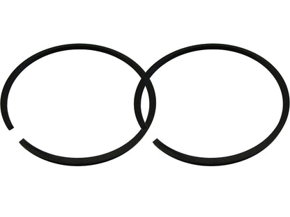 Crankshaft Sealing Ring for Yamaha 115-200 HP V4-V6 (1990–2023)