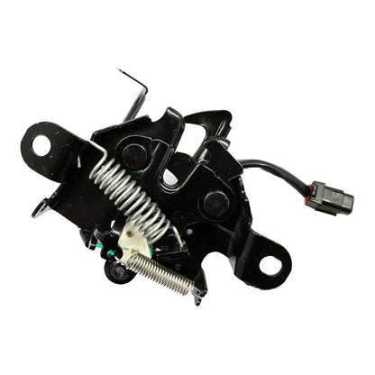 Hood Lock Latch for Lexus IS200T IS300 IS350 (2014-2020)