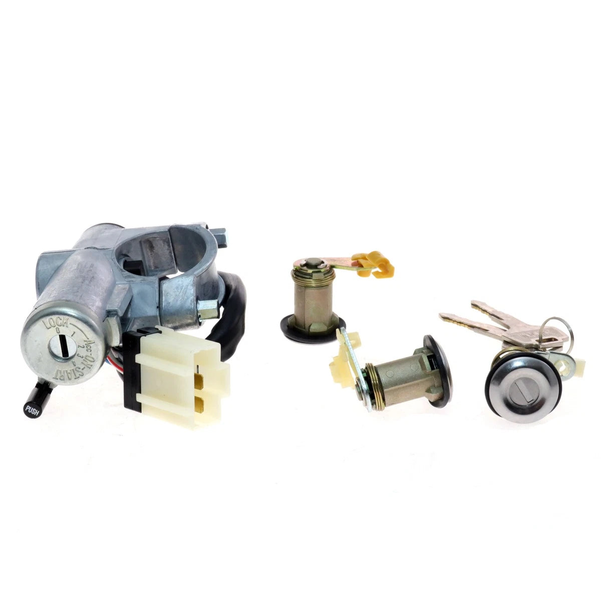 Ignition Switch for Nissan Datsun Sentra B13 (1990–1994)