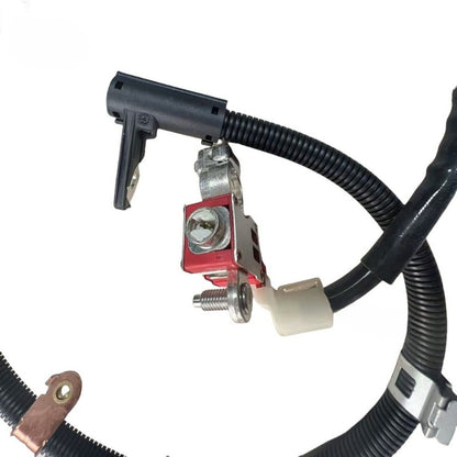 Battery Positive Terminal Wire for Mercedes Benz A-Class (2013–2019)