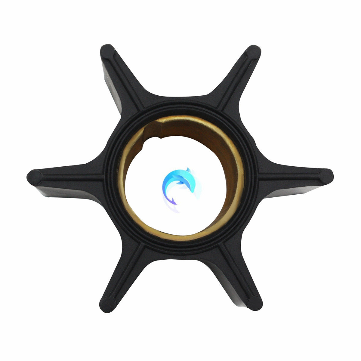 Water Pump Impeller for Chrysler Force Outboard Motor (75-125 HP)
