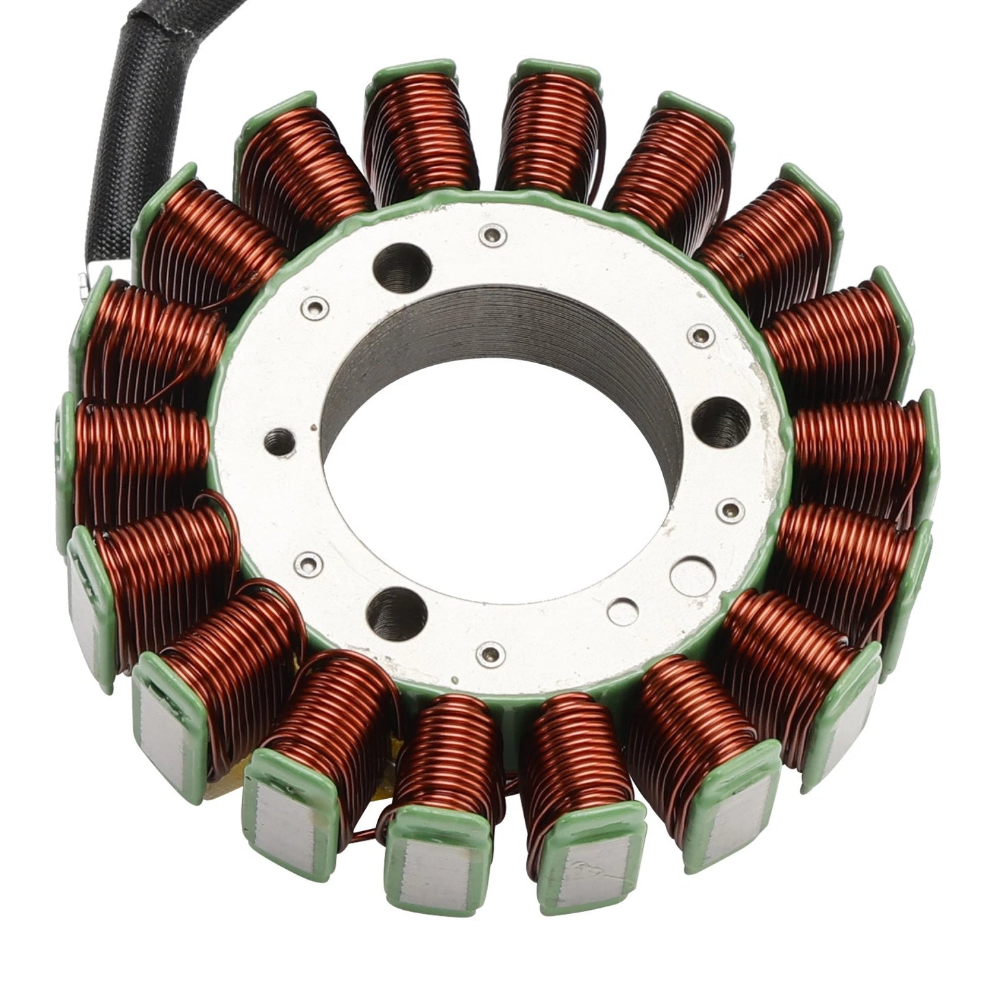 Alternator Stator for SYM GTS 250 E3, EVO GTS300, Citycom 300 EFI (2007–2010)