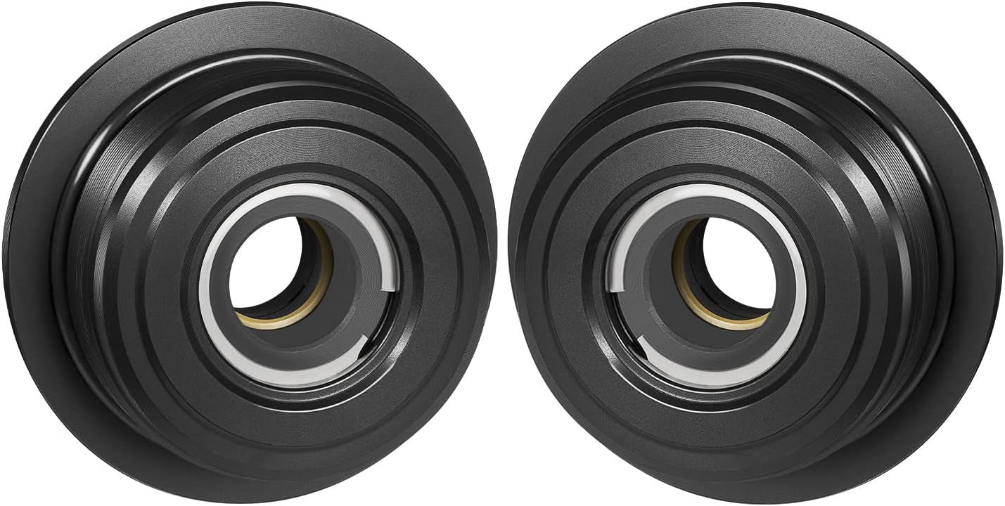 2X Trim Rod Cap Seal for Mercury Outboard Verado (200-450HP)