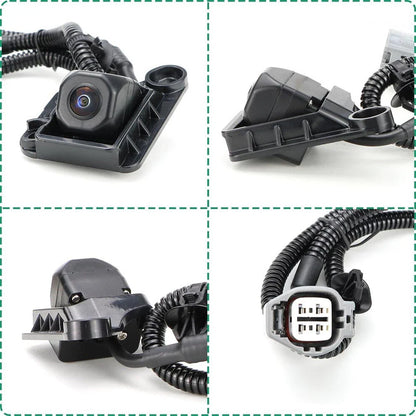 Rearview Backup Camera for 2007-13 Toyota Tundra (2007-2013)