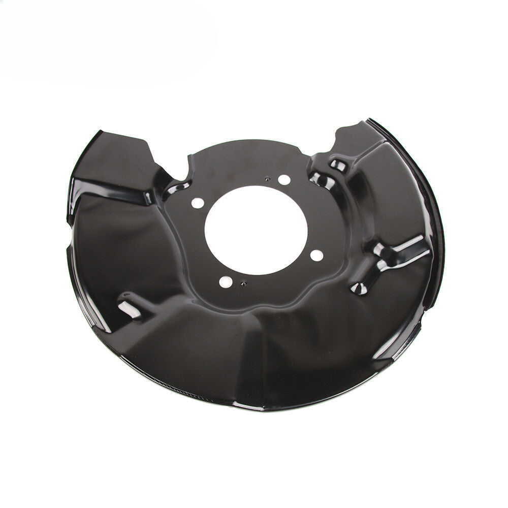 Front Left Disc Brake Dust Cover for Lexus GX470 Toyota 4Runner (2003–2009)