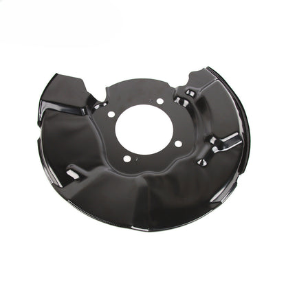 Front Left Disc Brake Dust Cover for Lexus GX470 Toyota 4Runner (2003–2009)