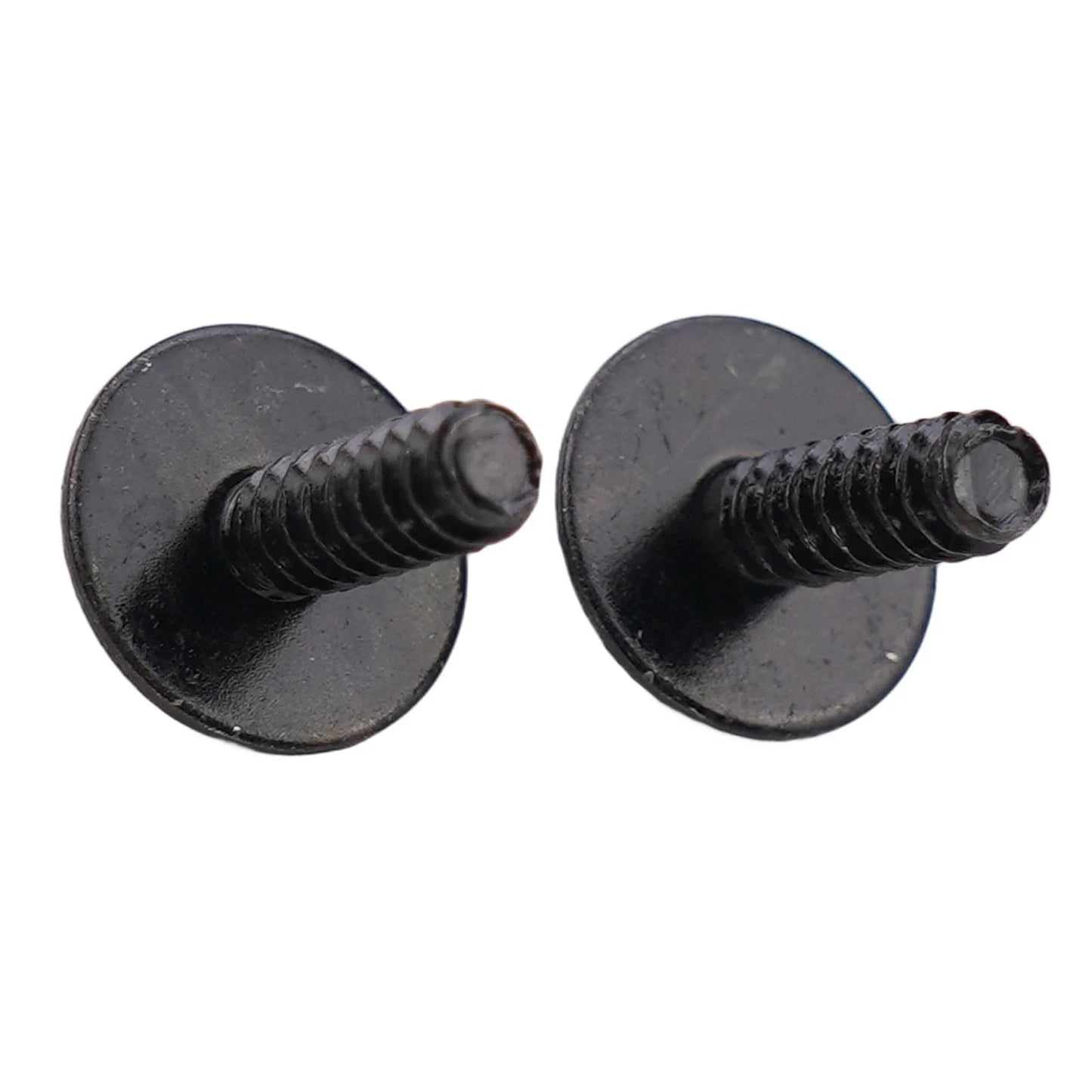 10 Pack Hex Splash Baffle Bolt Bumper Retainer Screw for Mazda CX-5