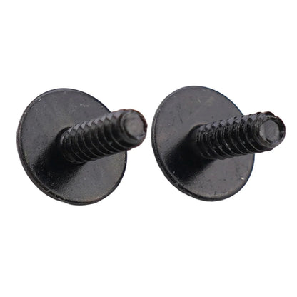 10 Pack Hex Splash Baffle Bolt Bumper Retainer Screw for Mazda CX-5