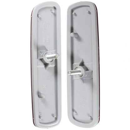 Rear Bumper Reflector for Toyota Land Cruiser, Lexus LX470 (2003-2007)