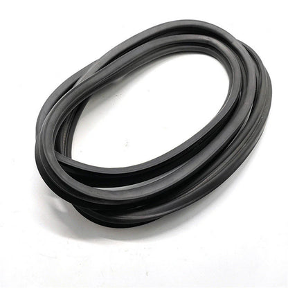 Boot Trunk Lid Weatherstrip Seal for Honda Civic (2006-2011)