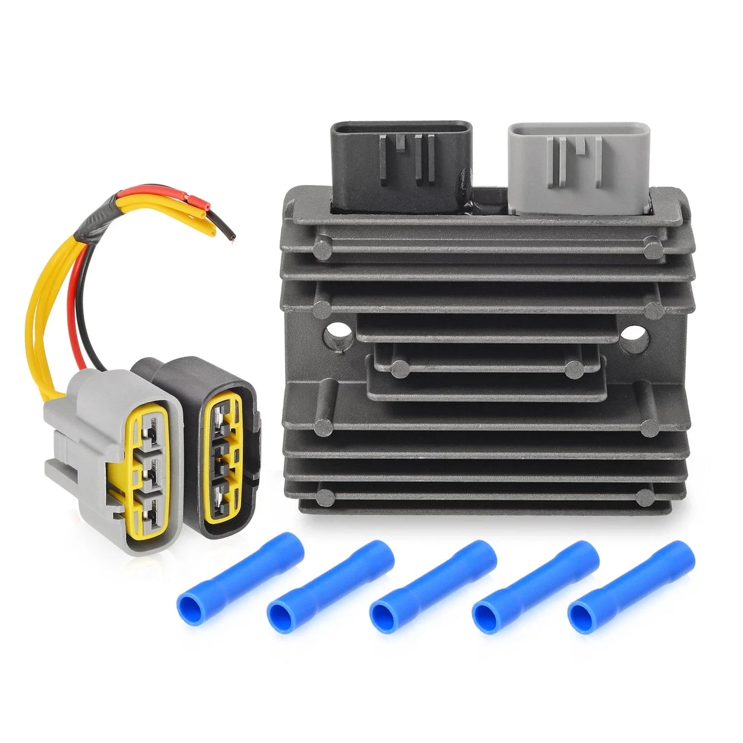 Voltage Regulator Rectifier for Honda Rancher 420 4X4 ES TRX420FE (2007–2013)