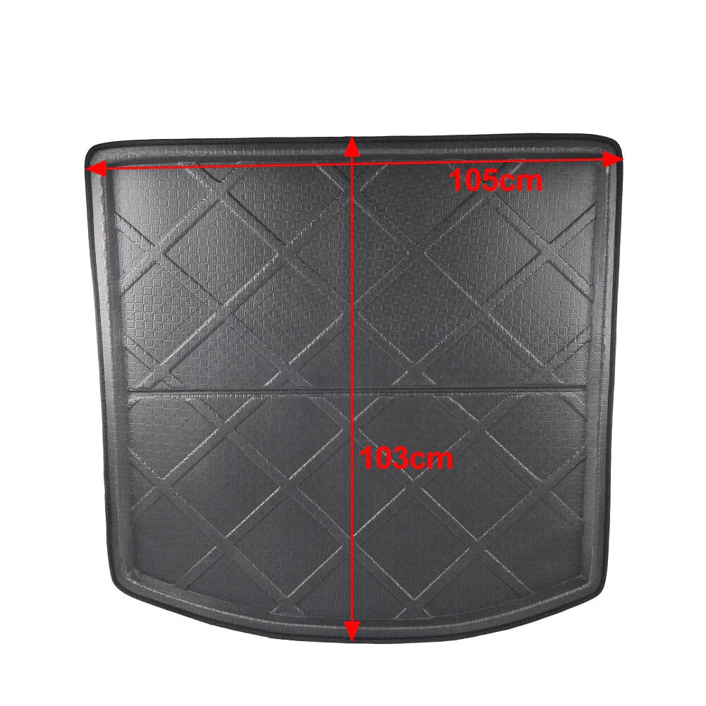 Cargo Trunk Tray Liner for VW Touran (2003-2015)