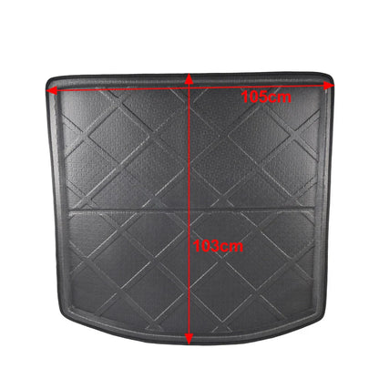 Cargo Trunk Tray Liner for VW Touran (2003-2015)