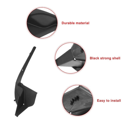 Front Right Windshield Wiper Cowl Cover No. 91423FJ010 for Subaru Impreza STI (2008–2014)