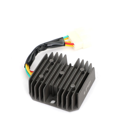 Voltage Regulator for Honda NX 125K S V Transcity (1989–1997) 31600-KG1-920