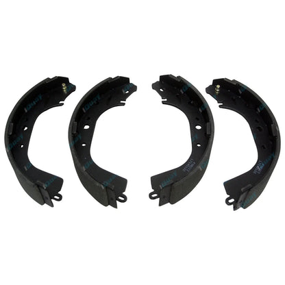 Rear Brake Shoe Wheel Cyl Major Kit for Toyota Landcruiser 60 Series 4/1980 On