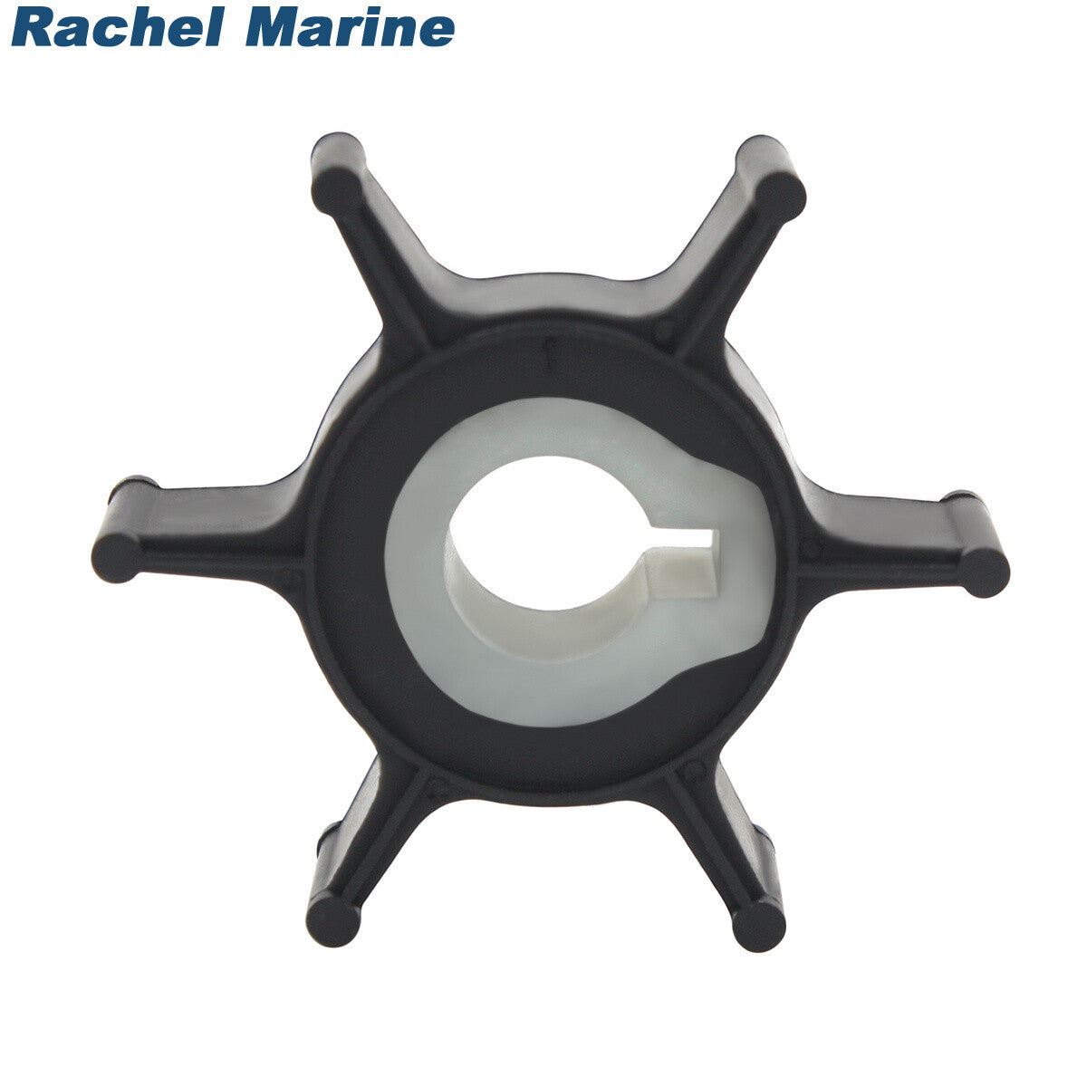 Impeller for Yamaha 2HP 2A 2B 2C 2-Stroke