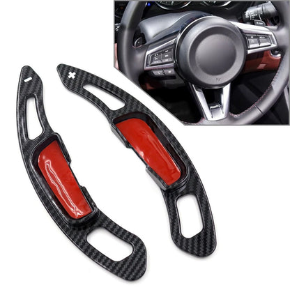 Black Engine Start Push Button Ring Trim for Mazda 3 Axela 6 Atenza CX-5 (2014–2020)