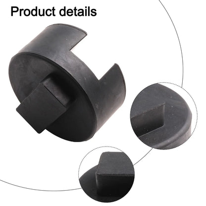 1x Stand Adapter Rubber Car Pads for MINI R50 R53