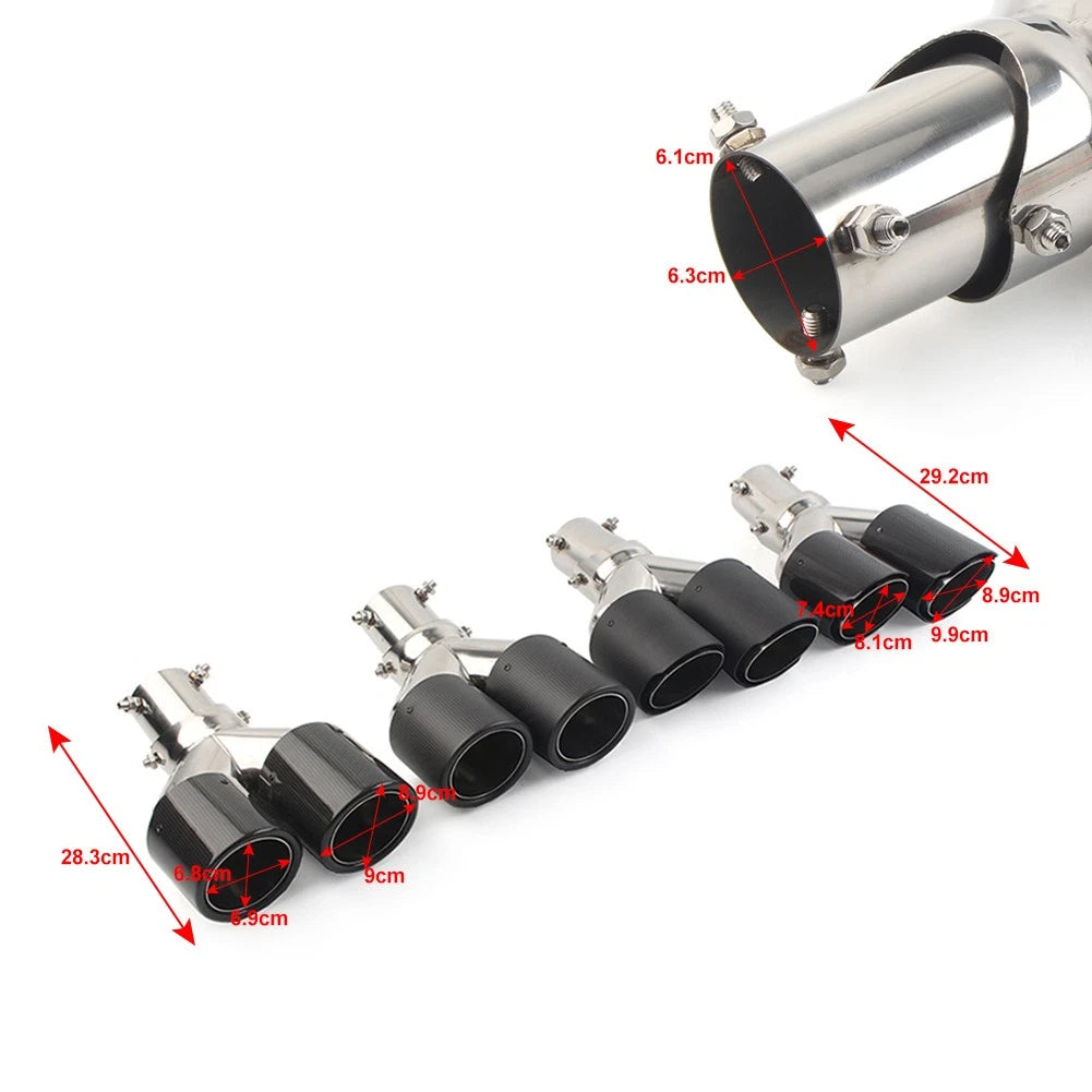 Rubber Anti Scratch Protector Strip for Universal Fit (Car Bumper Corner)