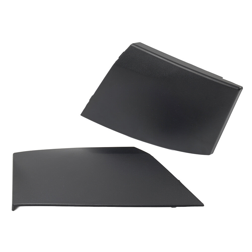 Pair Front Water Drain Covers for Mercedes Benz A Class (2004–2012)