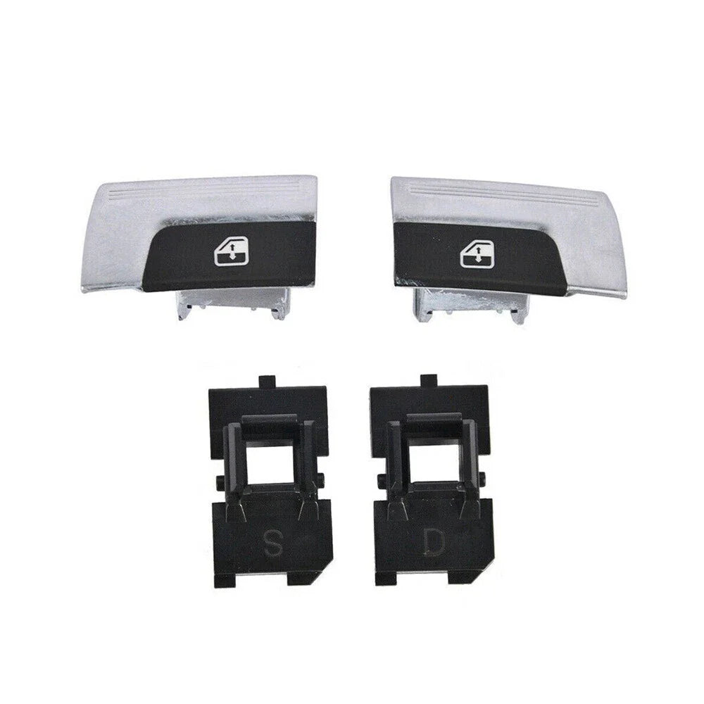 Left & Right Power Window Switch Button for Ferrari 458 488 FF (2010-2019)