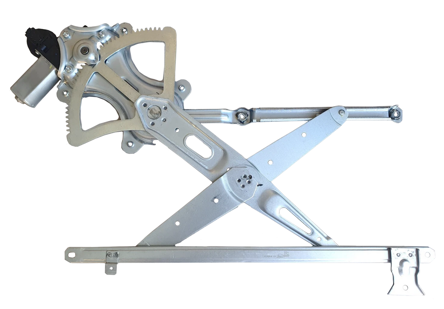 Front Right Window Regulator with Motor for Toyota Hiace H200 (2005–2019)